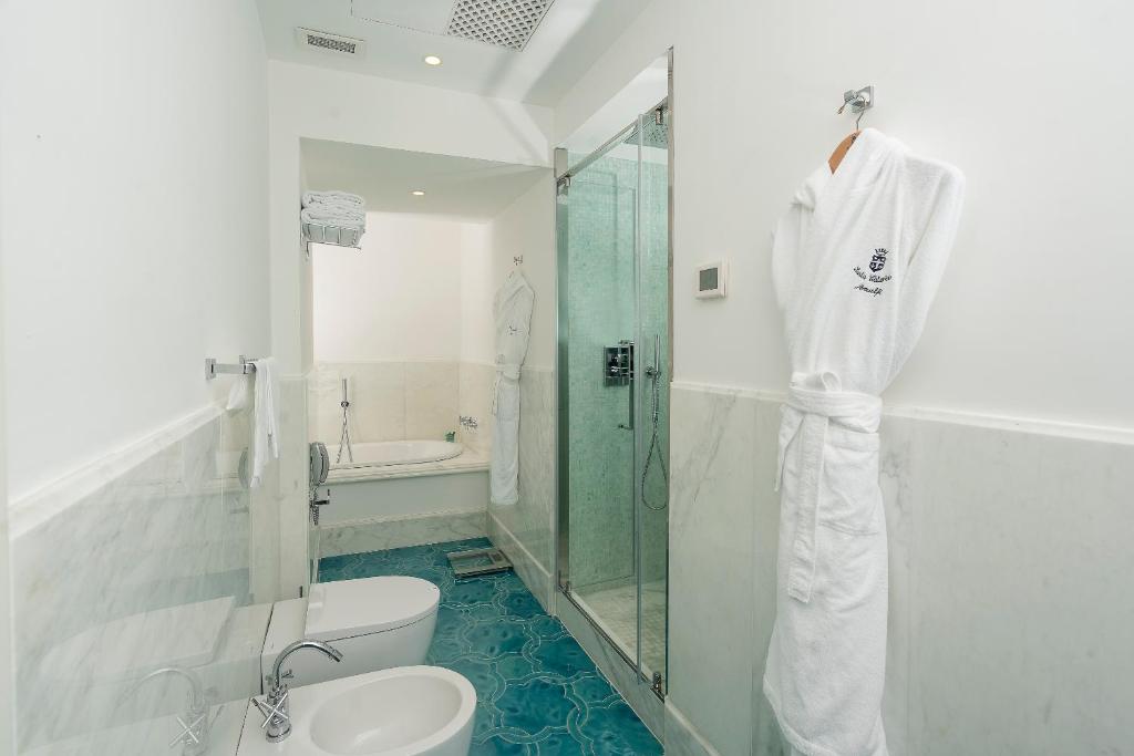 Hotel Santa Caterina photo 5