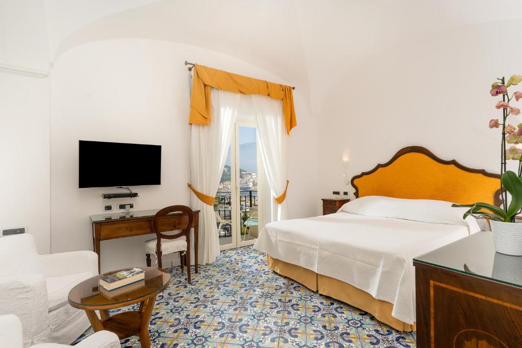 Hotel Santa Caterina photo 2