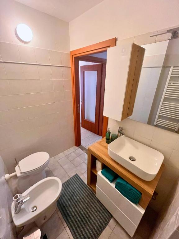 Bagno di Il rifugio urbano