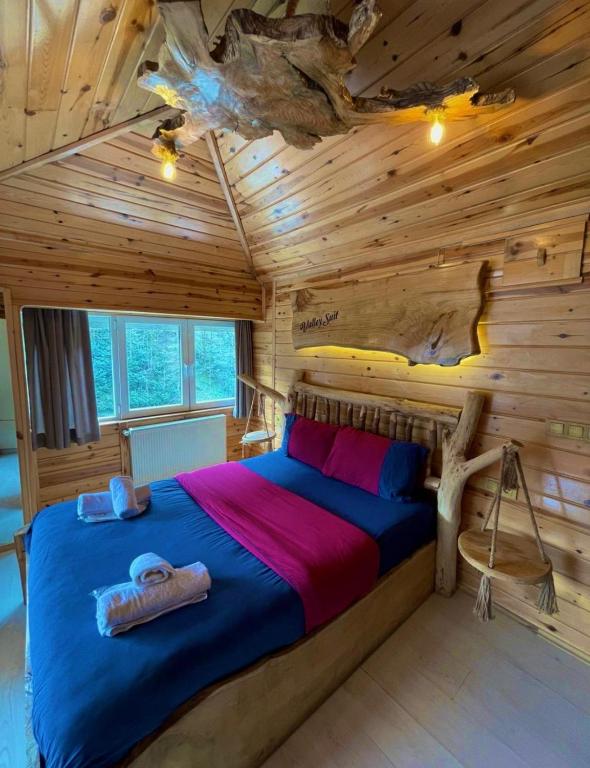 VALLEY SUiT OTEL - 7