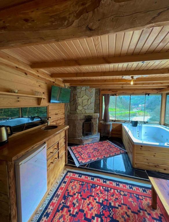 VALLEY SUiT OTEL - 8