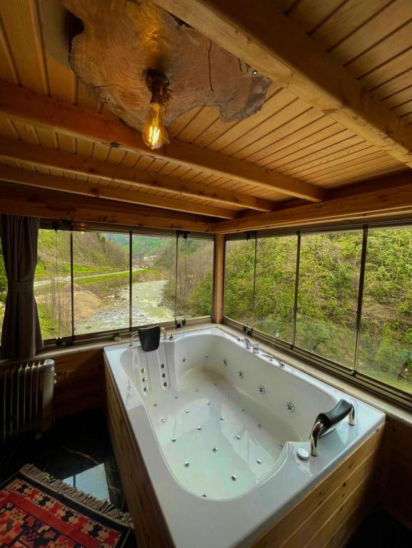 VALLEY SUiT OTEL - 12