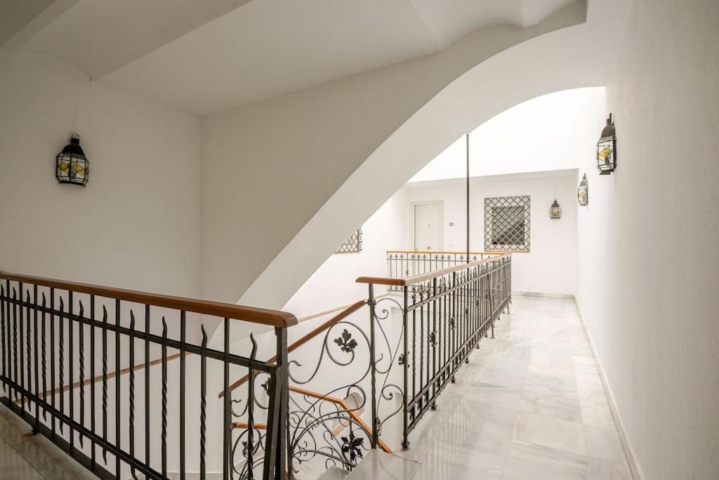 Fotografie z fotogalerie ubytování TYP Sevilla v destinaci Seville