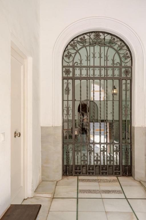 Fotografie z fotogalerie ubytování TYP Sevilla v destinaci Seville