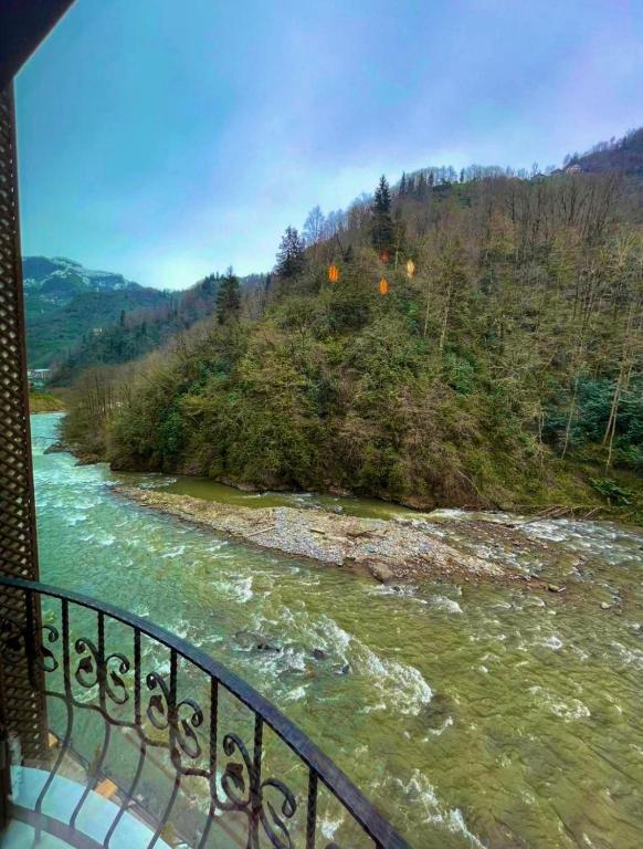 VALLEY SUiT OTEL - 16