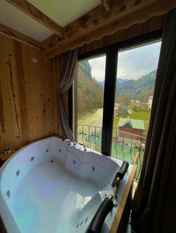 VALLEY SUiT OTEL - 14