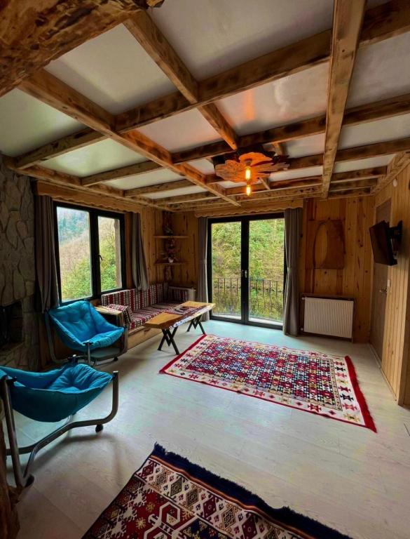 VALLEY SUiT OTEL - 17