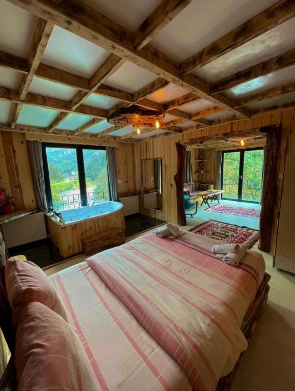 VALLEY SUiT OTEL - 18