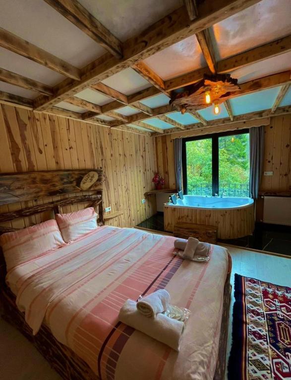 VALLEY SUiT OTEL - 19