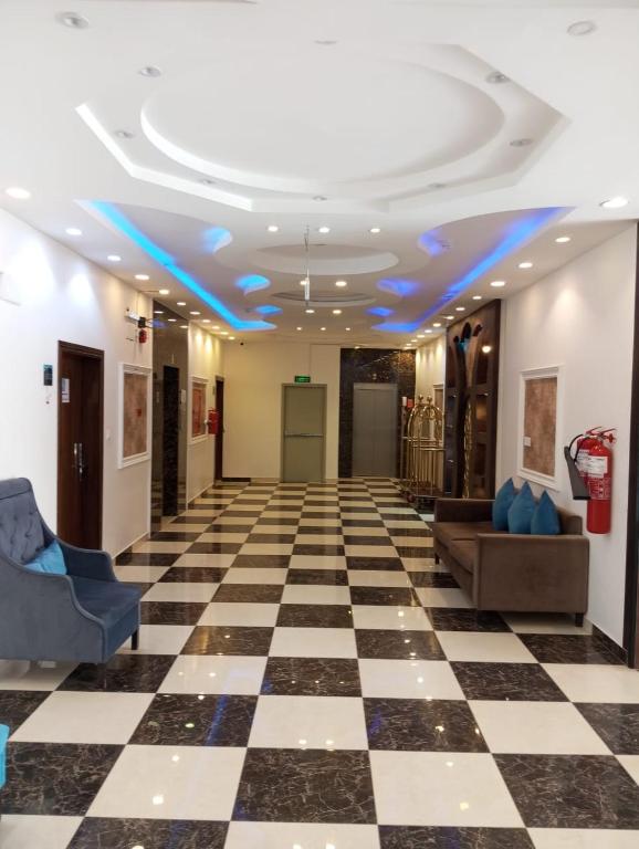Fotografie z fotogalerie ubytování منازل الريف للشقق المخدومة v destinaci Abhá