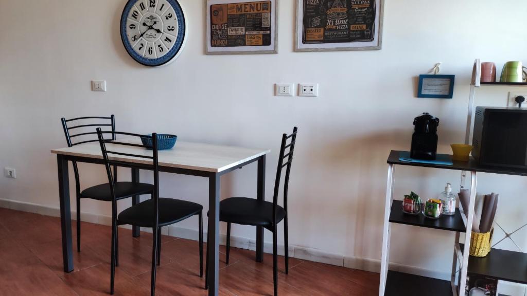 Zdjęcie z galerii obiektu AMUNI', tra Mondello e centro w mieście Palermo