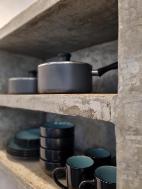 Fotografie z fotogalerie ubytování Chill Inn Hostel v destinaci Tulum