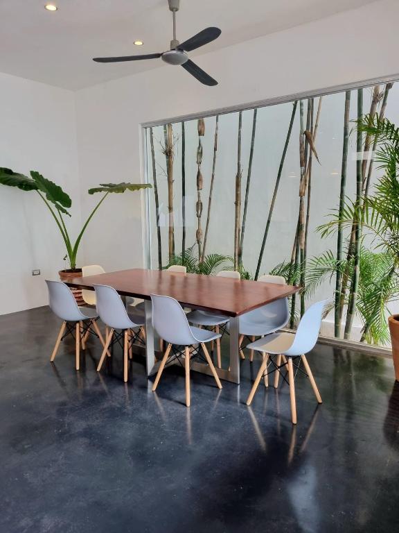 Fotografie z fotogalerie ubytování Chill Inn Hostel v destinaci Tulum