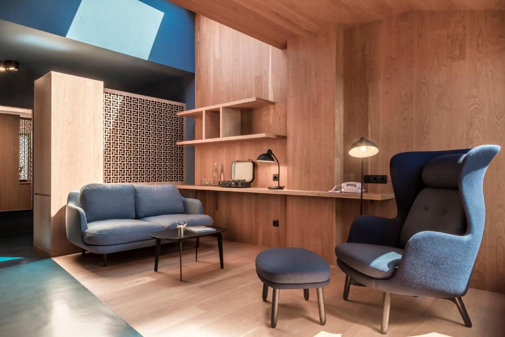 Miramonti Boutique Hotel - Suite