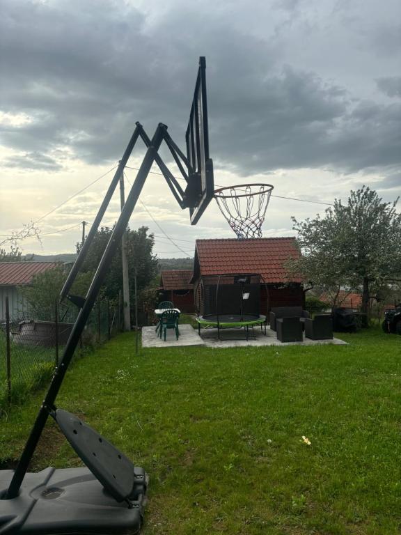 Fotografie z fotogalerie ubytování Kuća Tajna Banja Vrujci v destinaci Mionica
