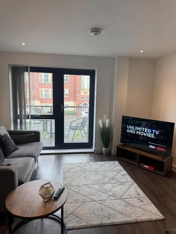 Icona York Apartment