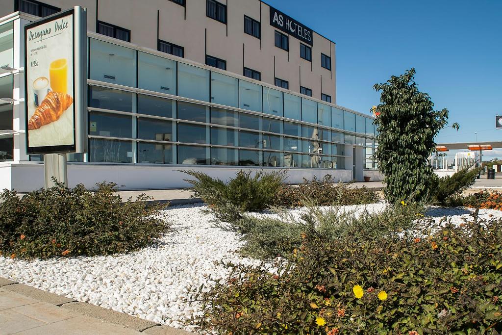 Hotel AS Torrent, Torrent – Bijgewerkte prijzen 2023