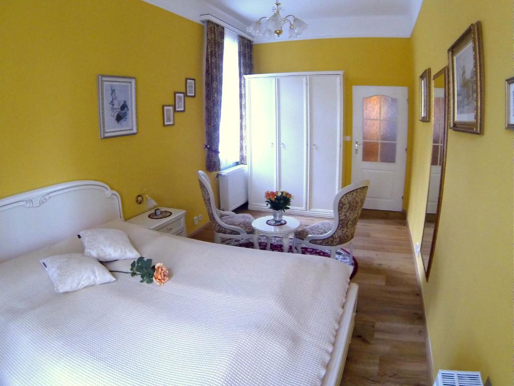 Villa Sonnenstrahl - Suite Apartment