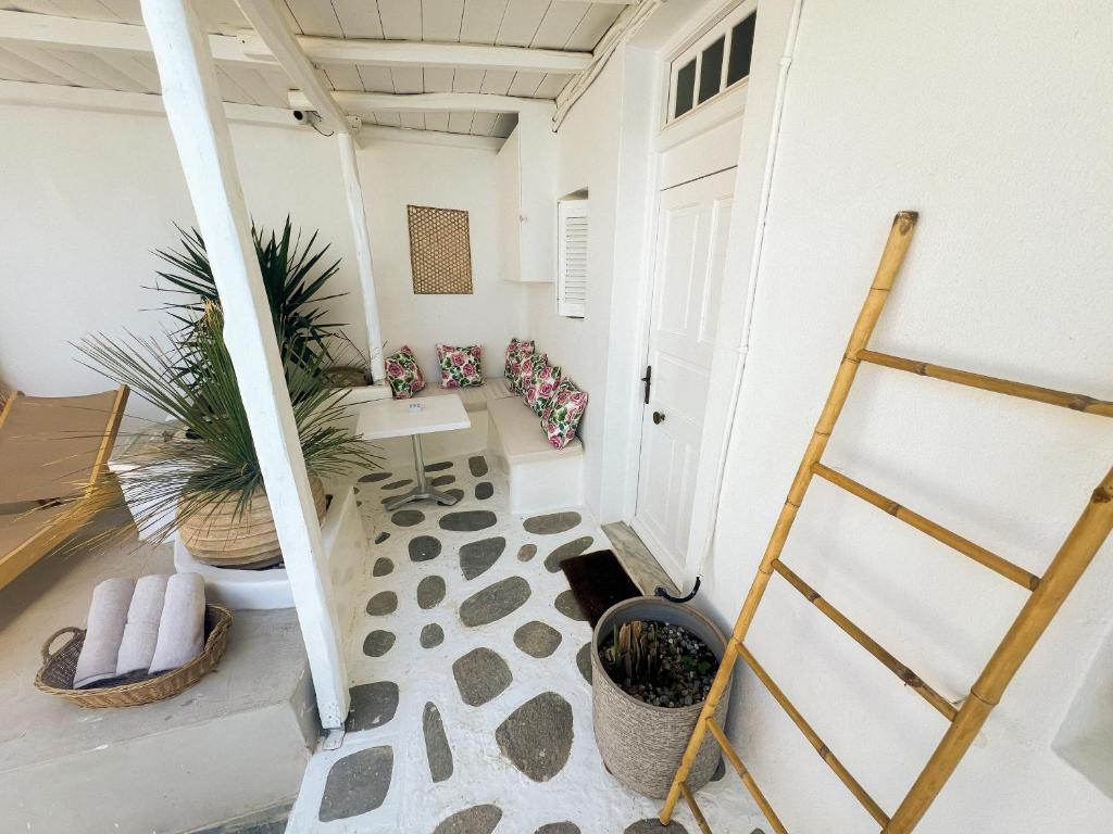 White Pearl Mykonos - 9