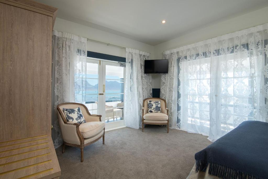 The Pier Hotel - Resim 4