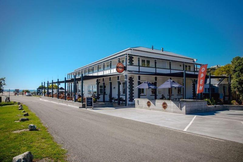 The Pier Hotel - Resim 5