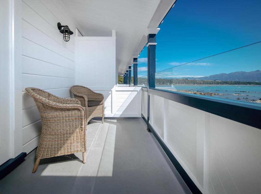 The Pier Hotel - Resim 1