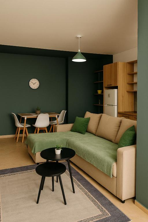 Otto Apartments