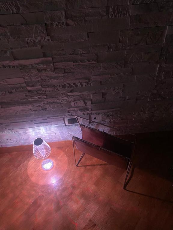 Fotografie z fotogalerie ubytování Appartamento confortevole v destinaci Tortona