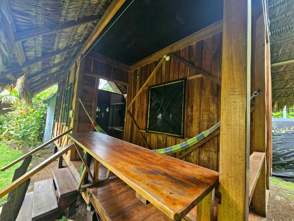 Fotografie z fotogalerie ubytování Wildlife Lodge Cahuita v destinaci Cahuita