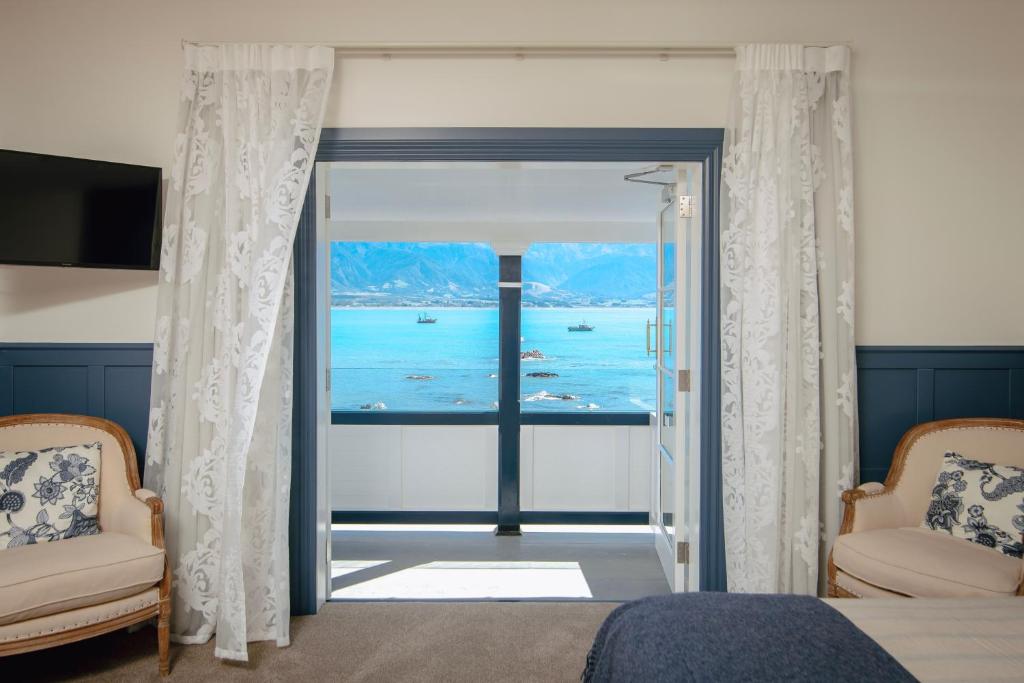 The Pier Hotel - Resim 10