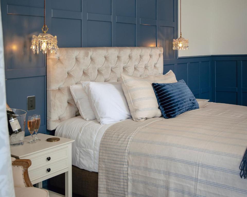 The Pier Hotel - Resim 11