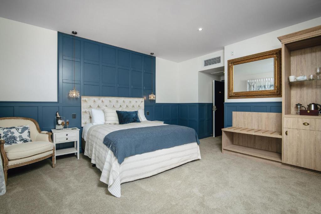 The Pier Hotel - Resim 6