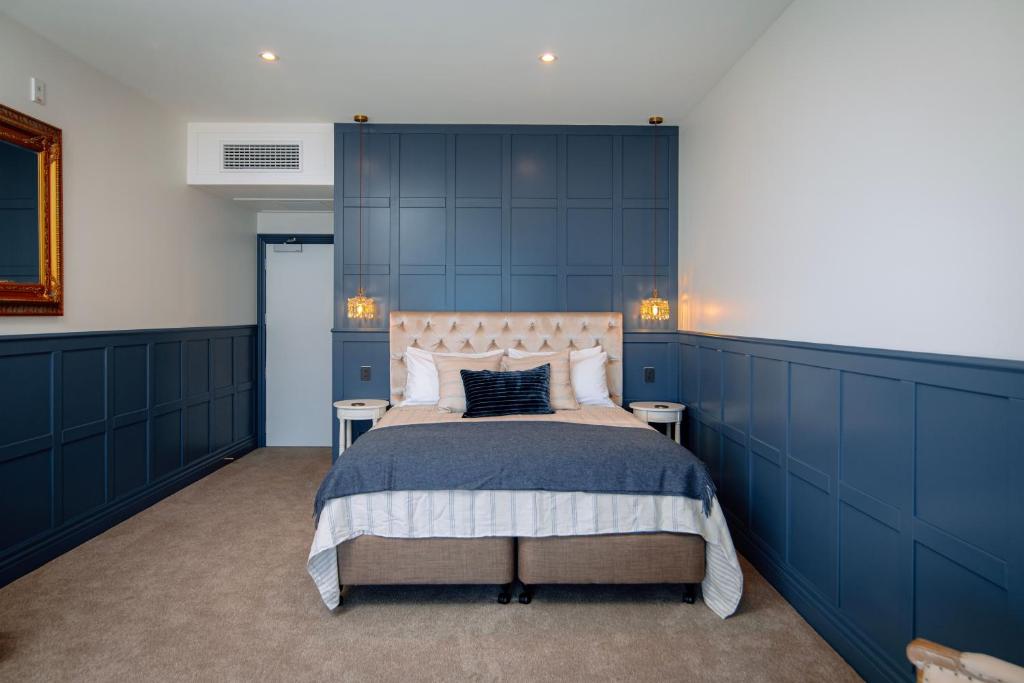 The Pier Hotel - Resim 12