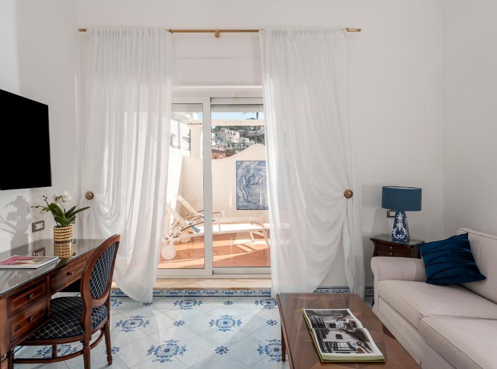Hotel Quisisana - Junior Suite
