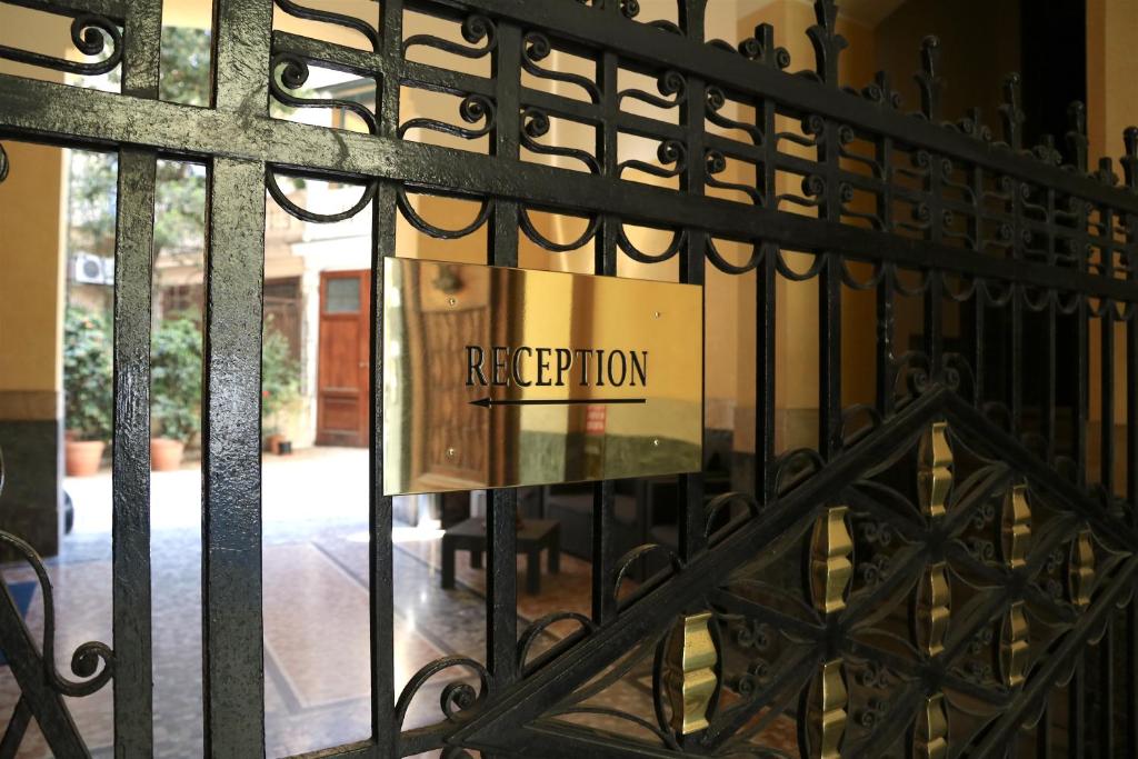 Hotel Palladio - Resim 12