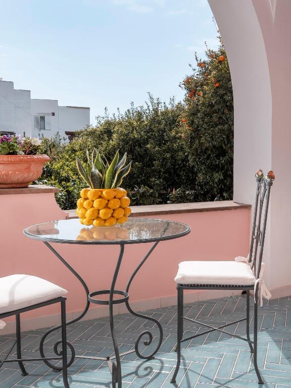 Boutique Hotel Casa Mariantonia - 6