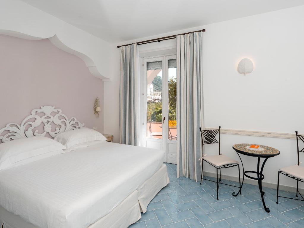 Boutique Hotel Casa Mariantonia - 9