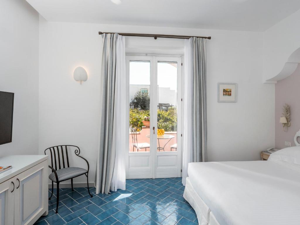 Boutique Hotel Casa Mariantonia - 8