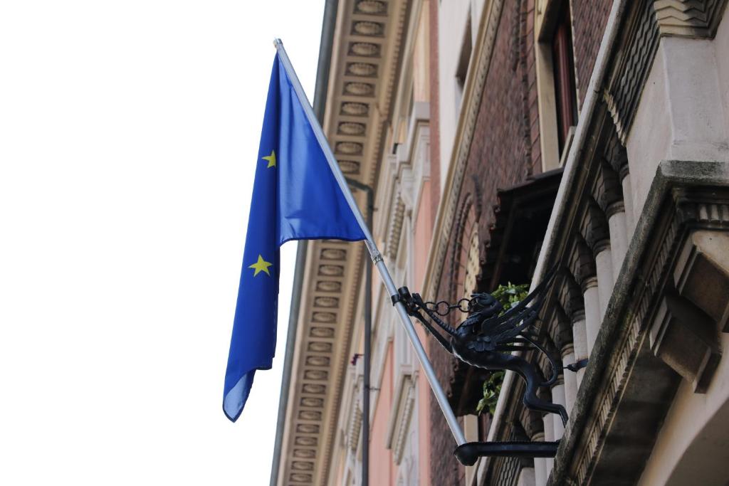 Hotel Palladio - Resim 9