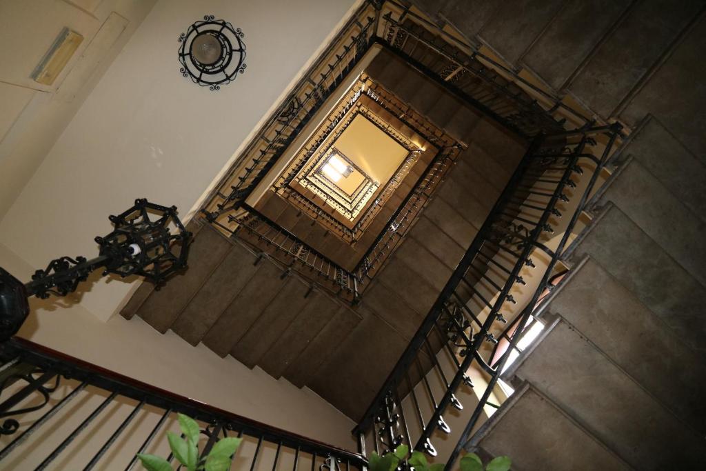 Hotel Palladio - Resim 19