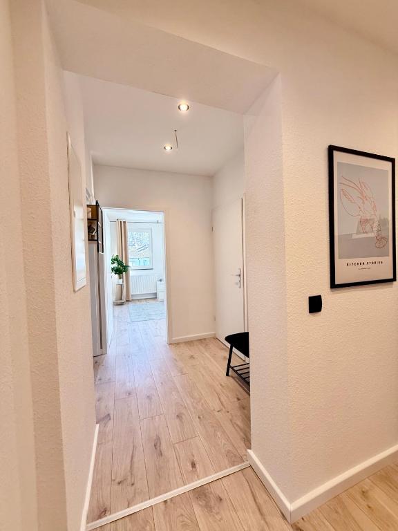 Fotografie z fotogalerie ubytování TOP! Neu saniertes Apartment "Anton", direkt am Ruhrtalradweg in Arnsberg - Neheim v destinaci Neheim-Hüsten