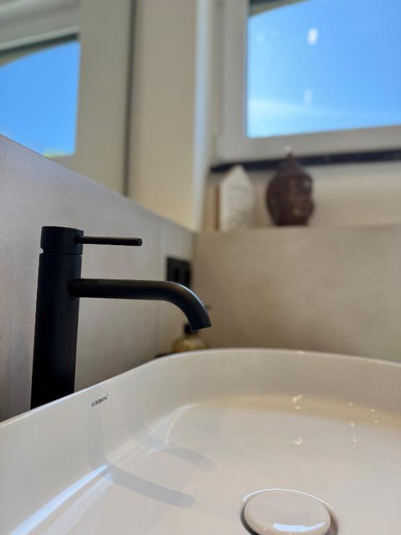 Fotografie z fotogalerie ubytování TOP! Neu saniertes Apartment "Anton", direkt am Ruhrtalradweg in Arnsberg - Neheim v destinaci Neheim-Hüsten