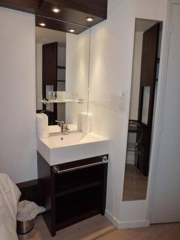 Cit'Hotel Primo Colmar Centre – photo 18