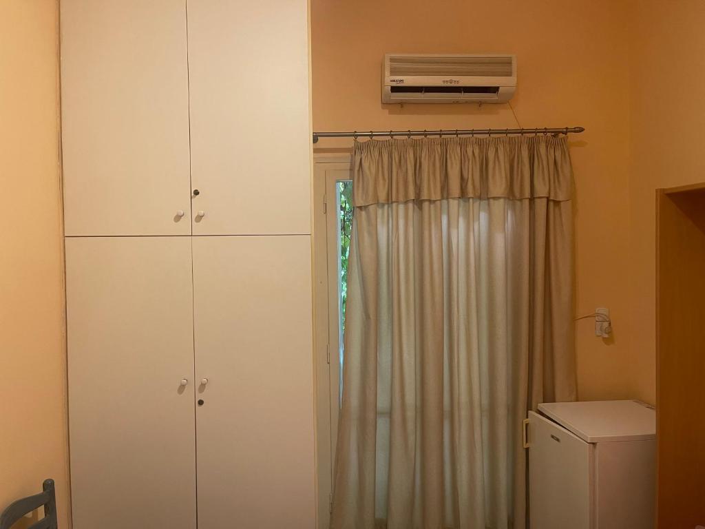 Fotografie z fotogalerie ubytování Pislis Rooms v destinaci Kamena Vourla