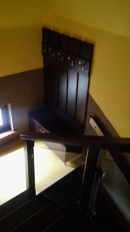 Postel nebo postele na pokoji v ubytování Apartment Alta