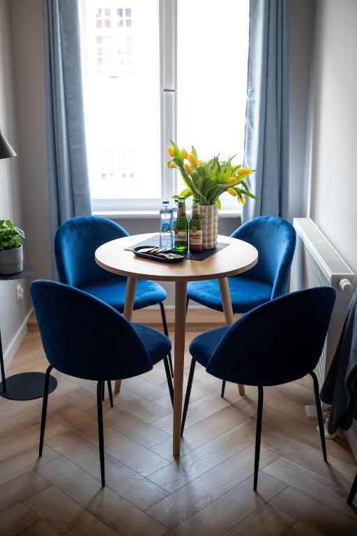 Apartamenty Drevny Kocur - Resim 15