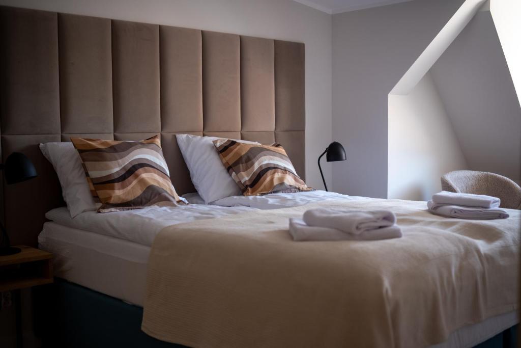 Apartamenty Drevny Kocur - Resim 20