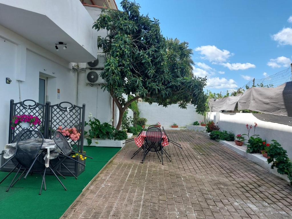 Fotografie z fotogalerie ubytování CASA JUANNE iun P2043 v destinaci Galtellì