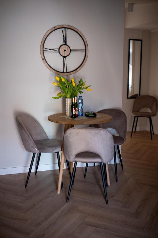 Apartamenty Drevny Kocur - Resim 22