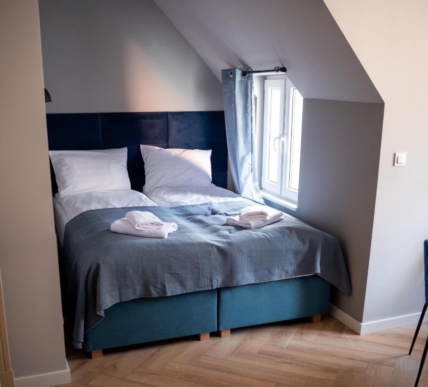 Apartamenty Drevny Kocur - Resim 26